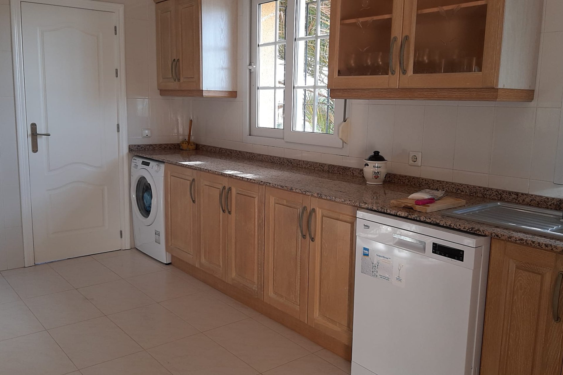 Nieuwbouw Woningen - Villa - La Manga del Mar Menor