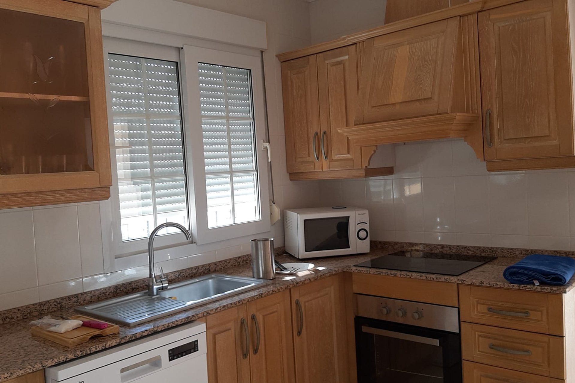 Nieuwbouw Woningen - Villa - La Manga del Mar Menor