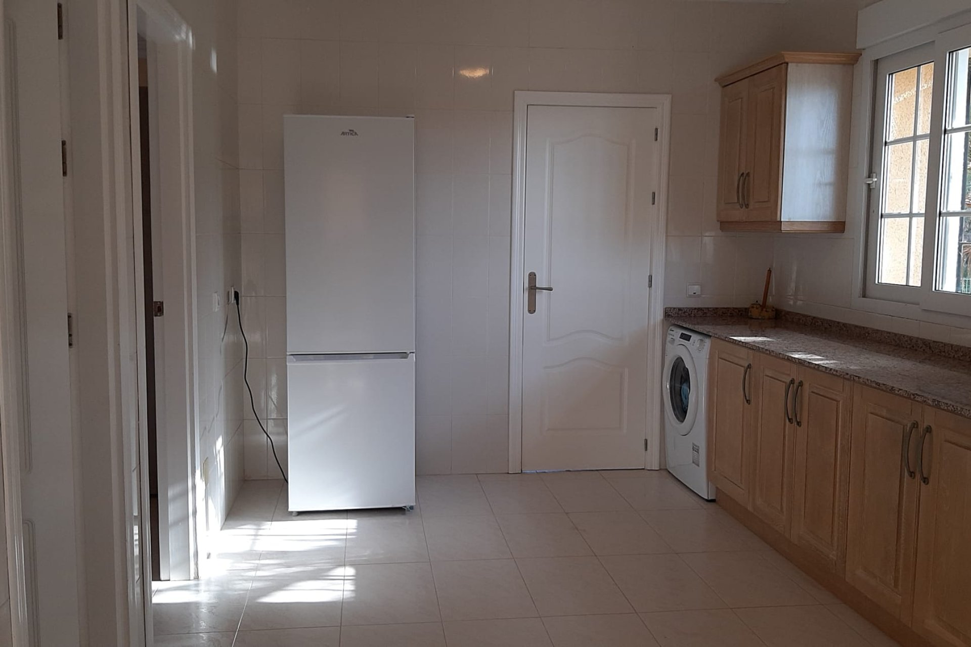 Nieuwbouw Woningen - Villa - La Manga del Mar Menor