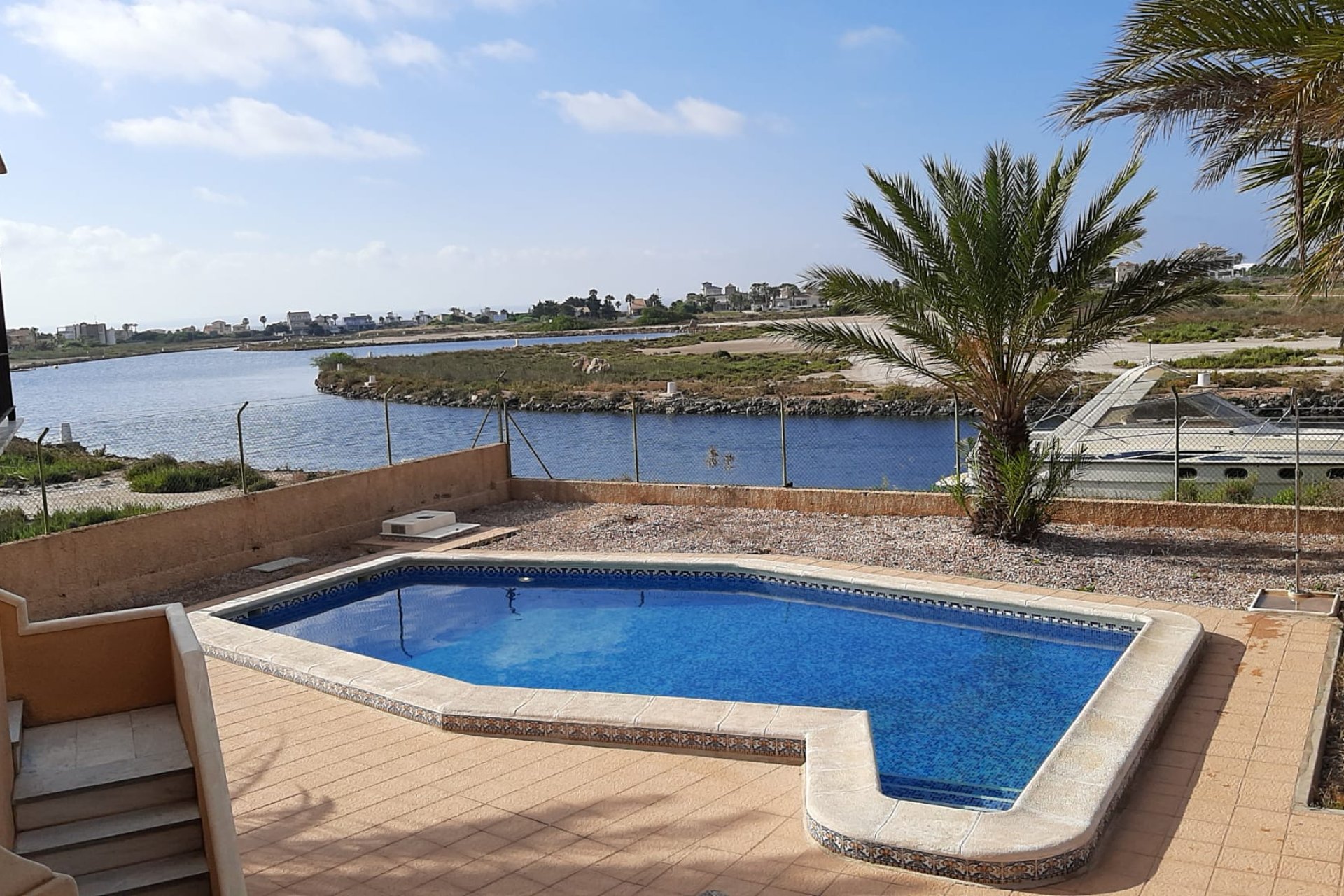 Nieuwbouw Woningen - Villa - La Manga del Mar Menor