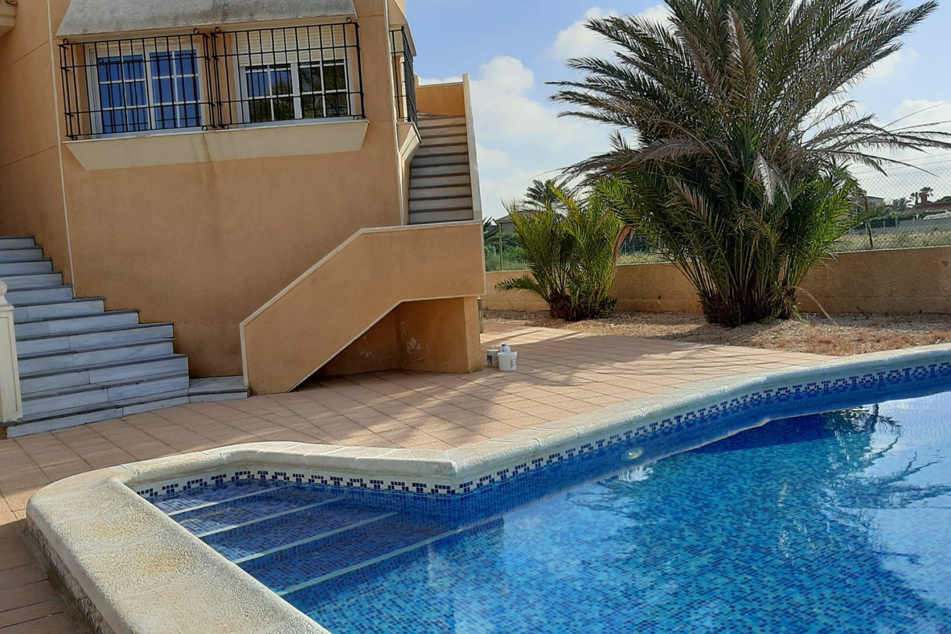 Nieuwbouw Woningen - Villa - La Manga del Mar Menor