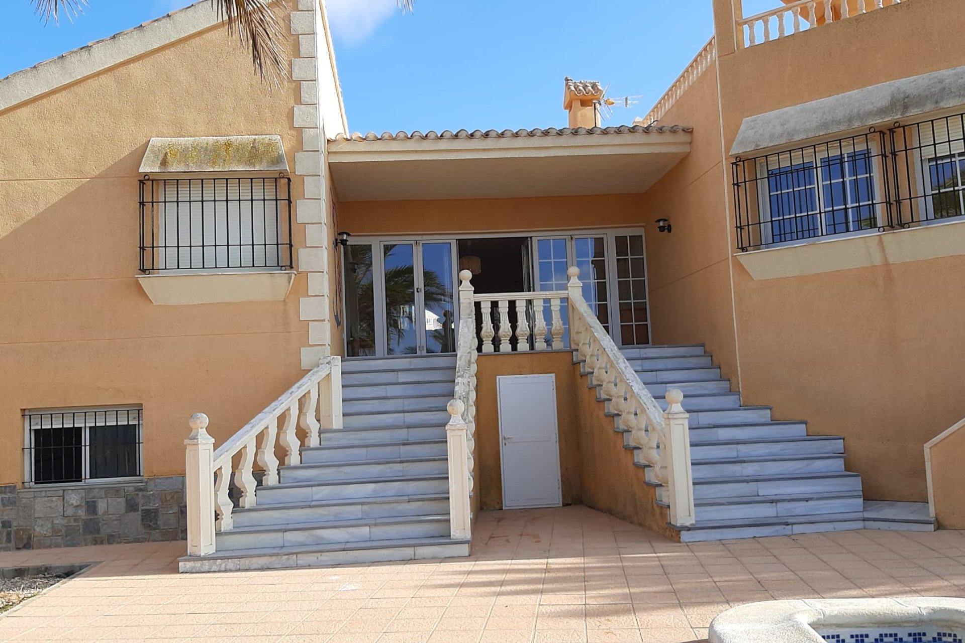 Nieuwbouw Woningen - Villa - La Manga del Mar Menor