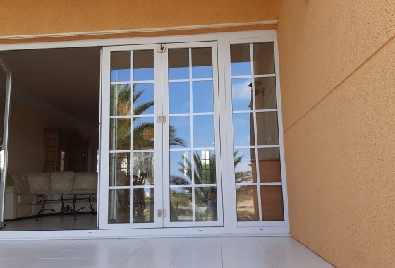 Villa · Obra nueva - La Manga del Mar Menor · Murcia · España