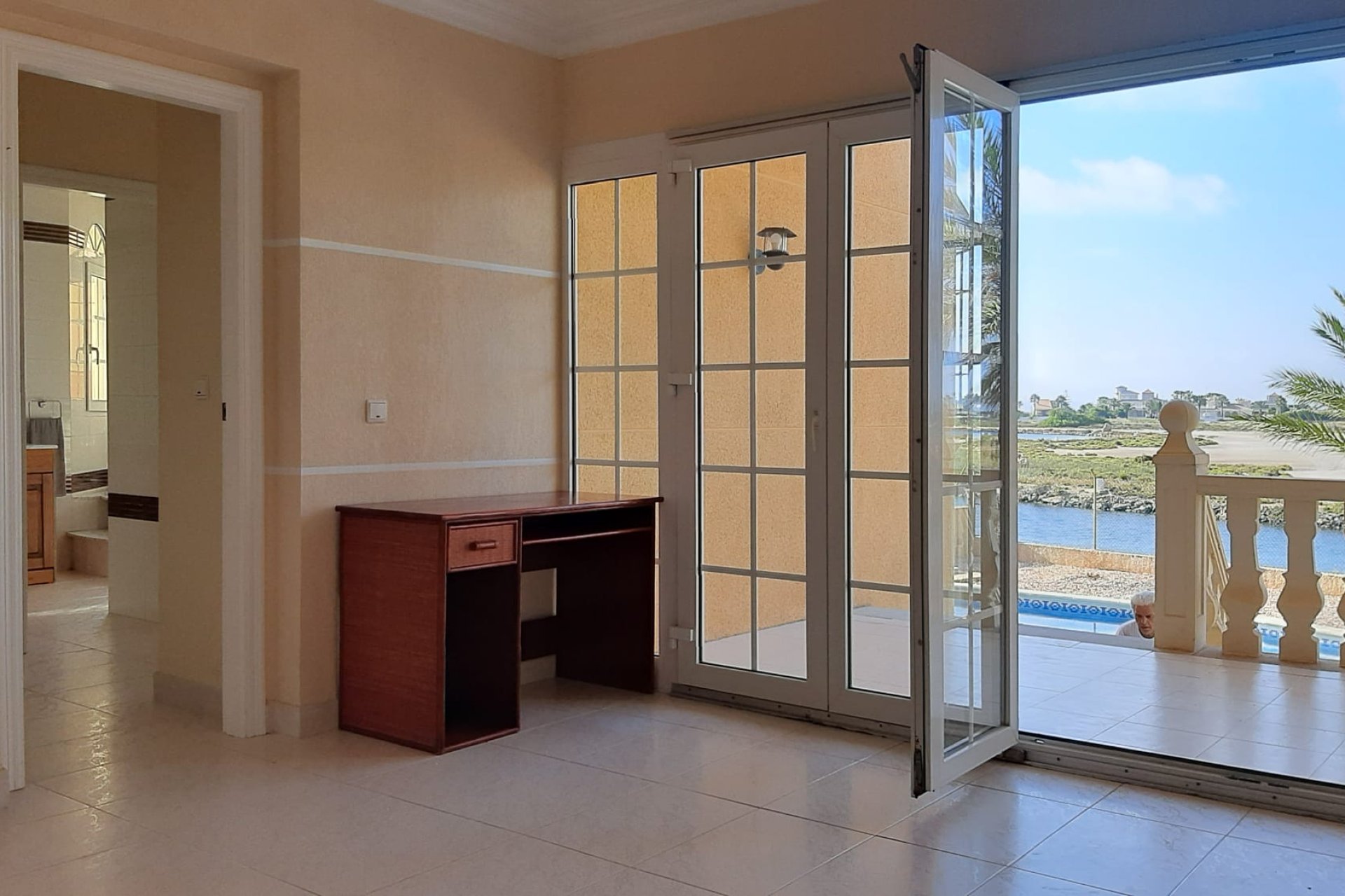 Nieuwbouw Woningen - Villa - La Manga del Mar Menor