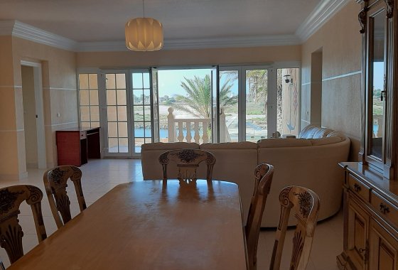 Villa · Obra nueva - La Manga del Mar Menor · Murcia · España