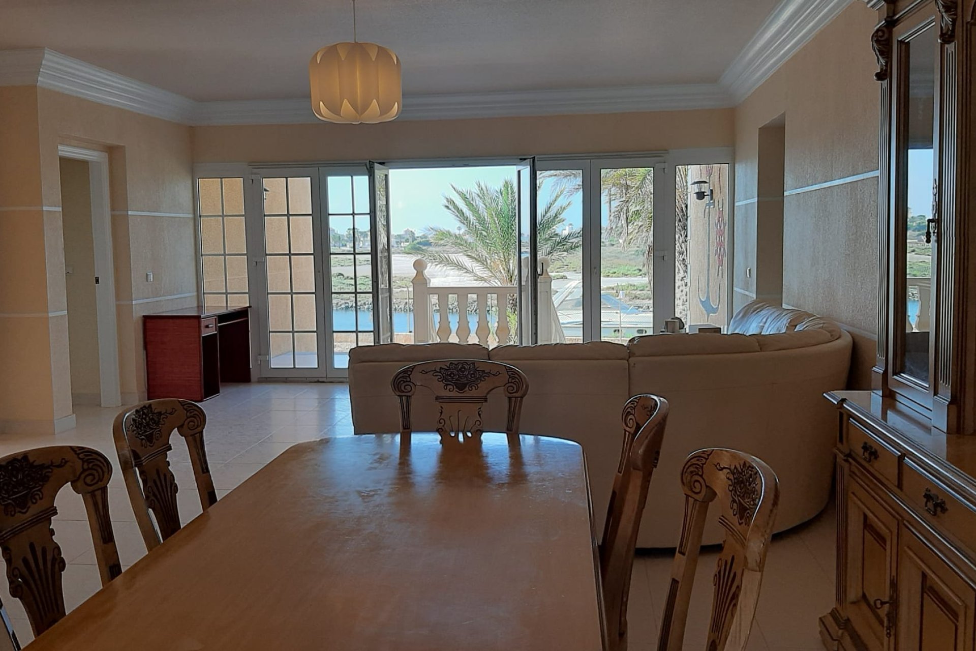 Nieuwbouw Woningen - Villa - La Manga del Mar Menor