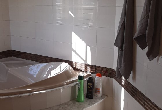 Villa · Obra nueva - La Manga del Mar Menor · Murcia · España