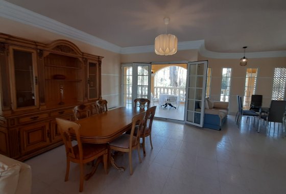 Villa · Obra nueva - La Manga del Mar Menor · Murcia · España