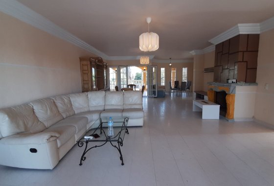 Villa · Obra nueva - La Manga del Mar Menor · Murcia · España