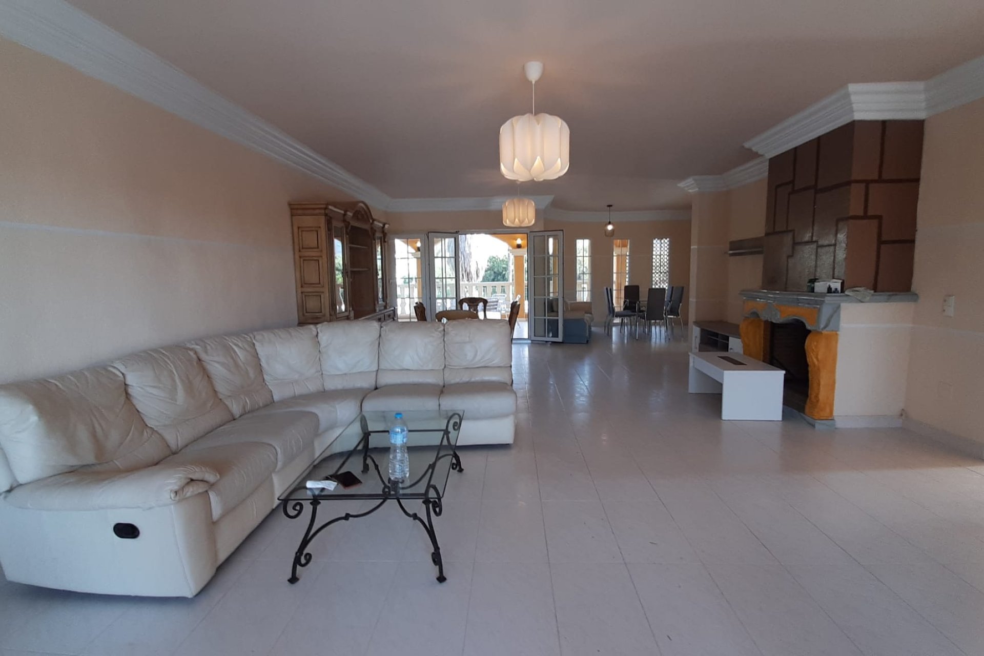 Nieuwbouw Woningen - Villa - La Manga del Mar Menor