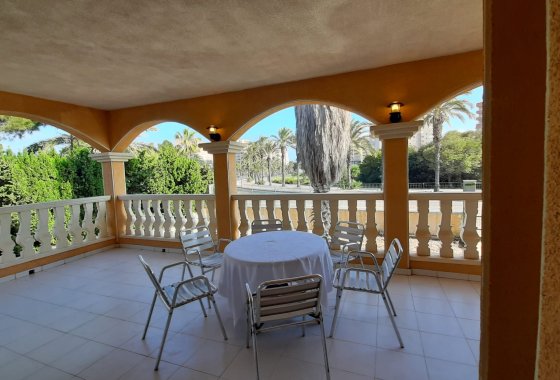 Villa · Obra nueva - La Manga del Mar Menor · Murcia · España