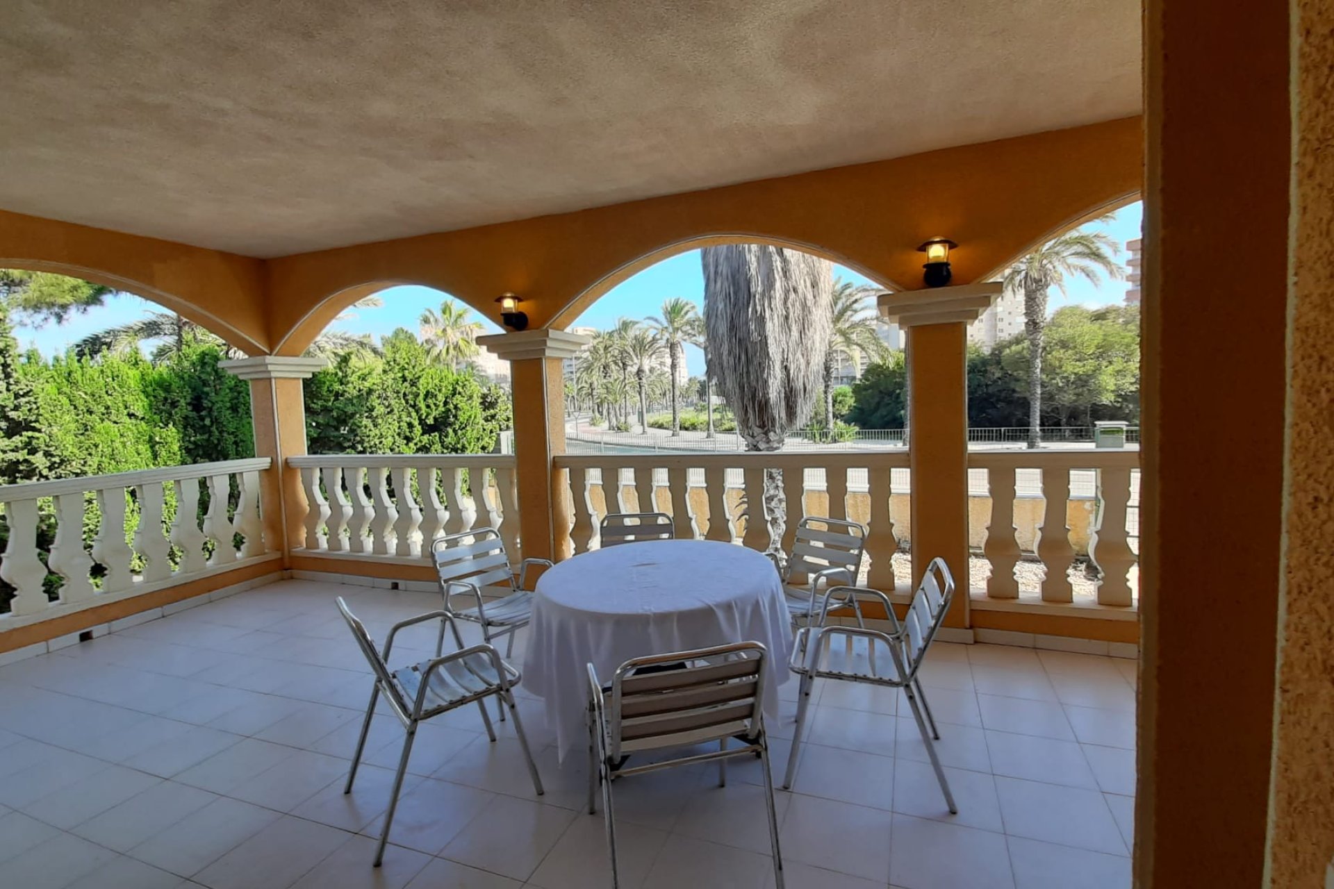 Nieuwbouw Woningen - Villa - La Manga del Mar Menor