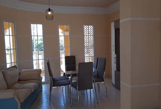 Villa · Obra nueva - La Manga del Mar Menor · Murcia · España