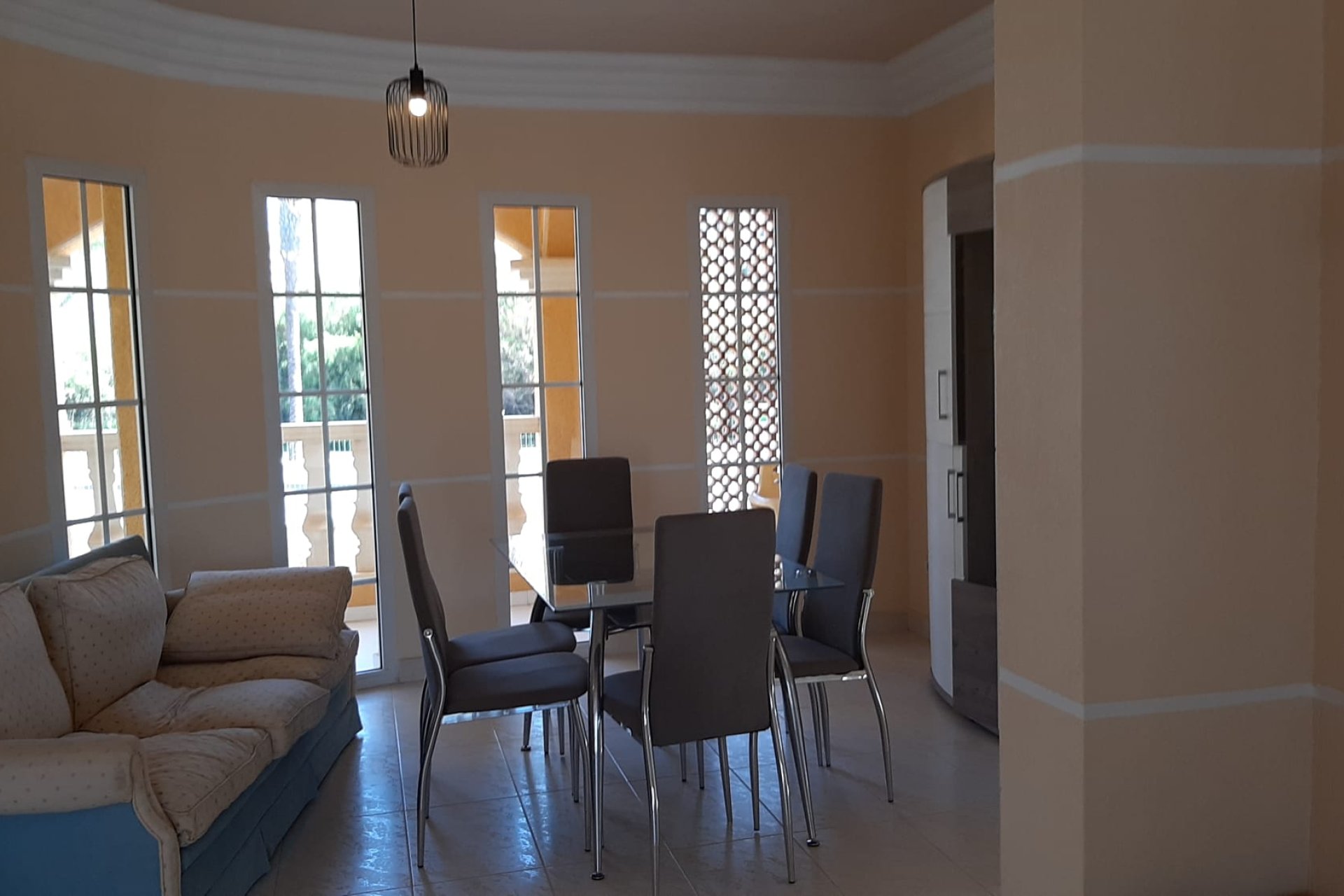Nieuwbouw Woningen - Villa - La Manga del Mar Menor