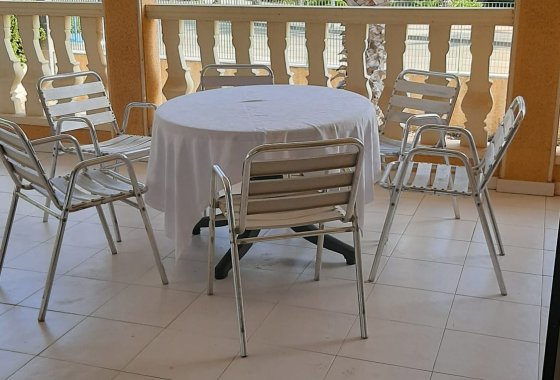 Villa · Obra nueva - La Manga del Mar Menor · Murcia · España