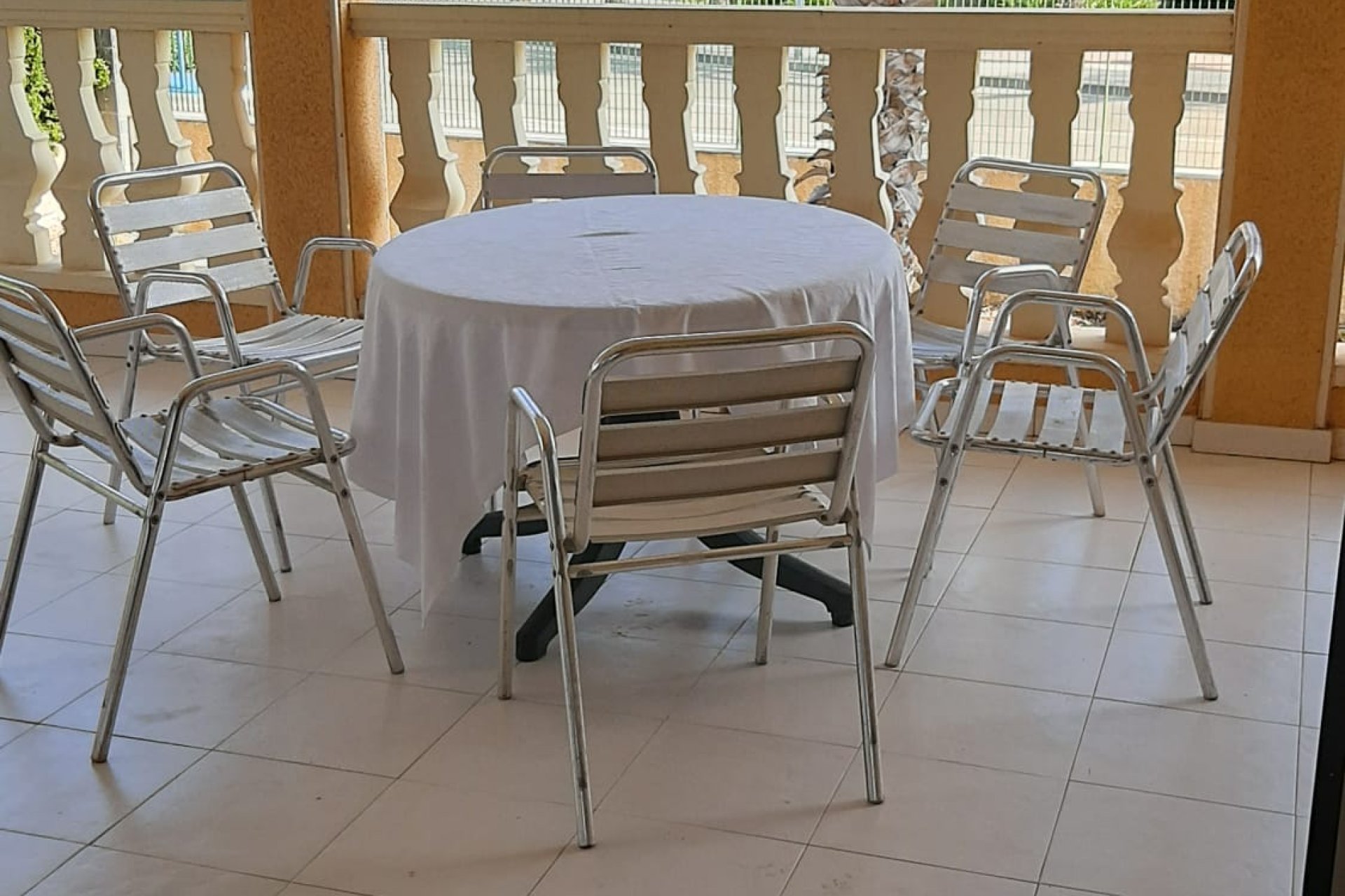 Nieuwbouw Woningen - Villa - La Manga del Mar Menor