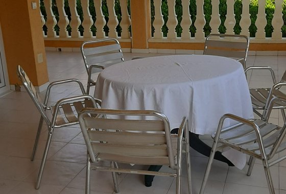 Villa · Obra nueva - La Manga del Mar Menor · Murcia · España