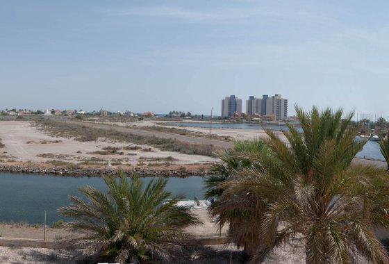 Villa · Obra nueva - La Manga del Mar Menor · Murcia · España