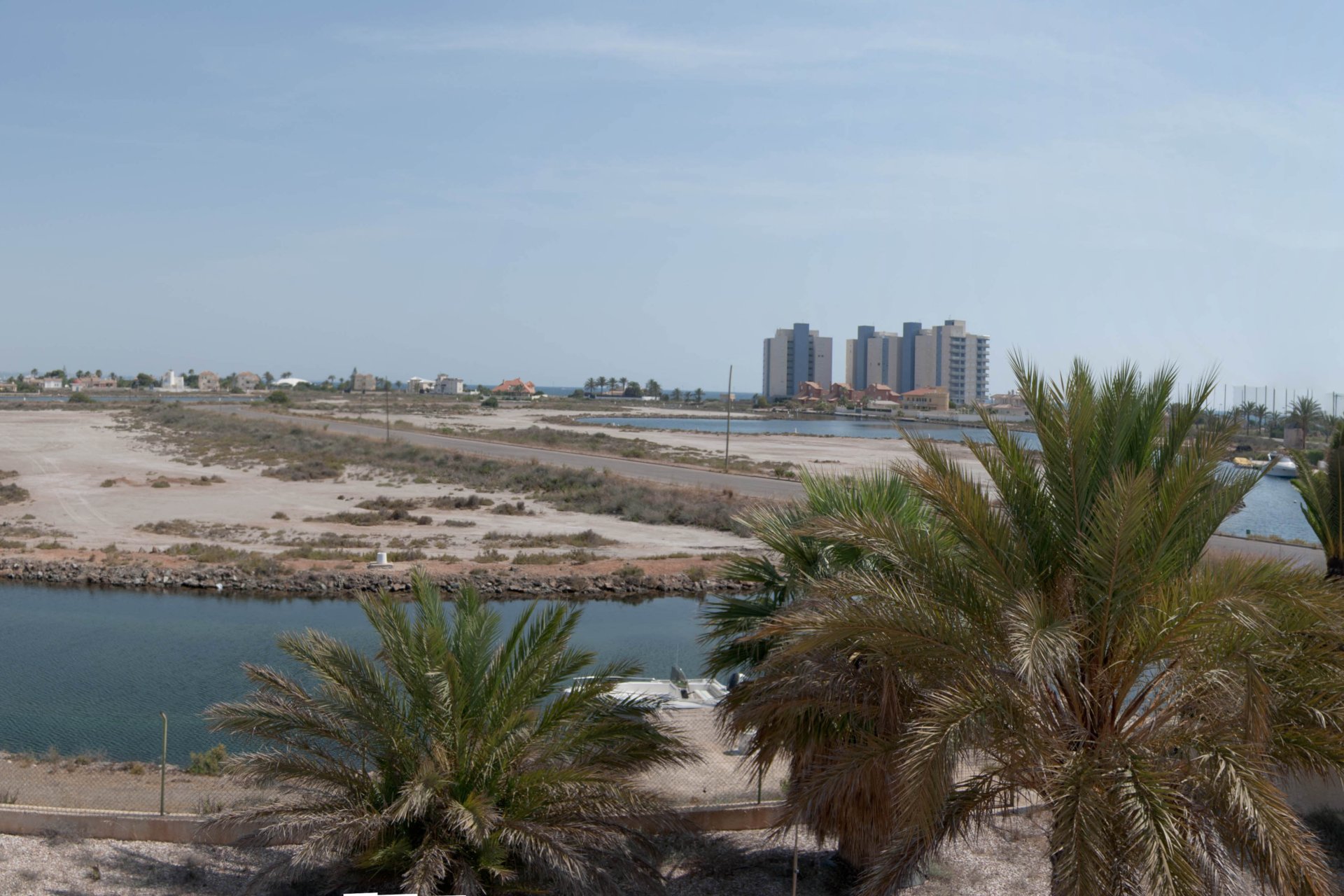 Nieuwbouw Woningen - Villa - La Manga del Mar Menor