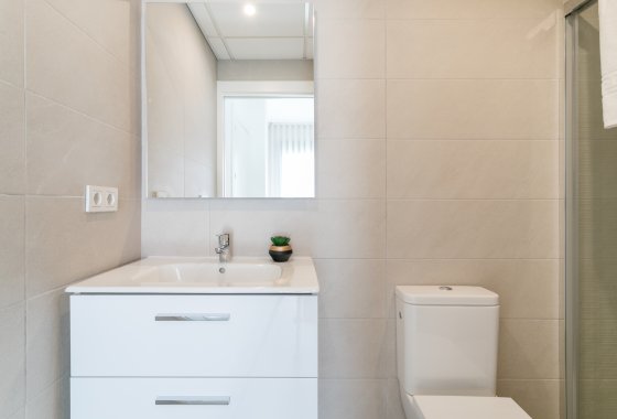 Apartamento · Obra nueva - Torrevieja · Alicante (South) · España