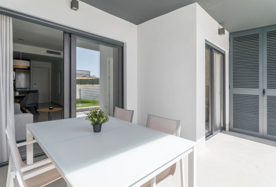 Apartamento · Obra nueva - Torrevieja · Alicante (South) · España