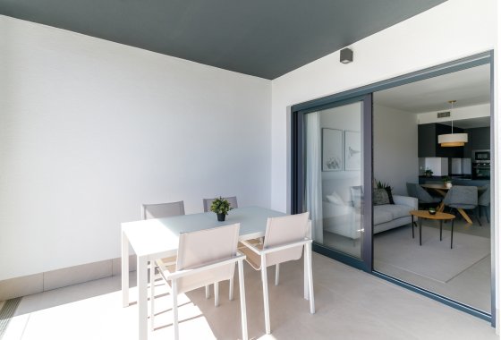 Apartamento · Obra nueva - Torrevieja · Alicante (South) · España