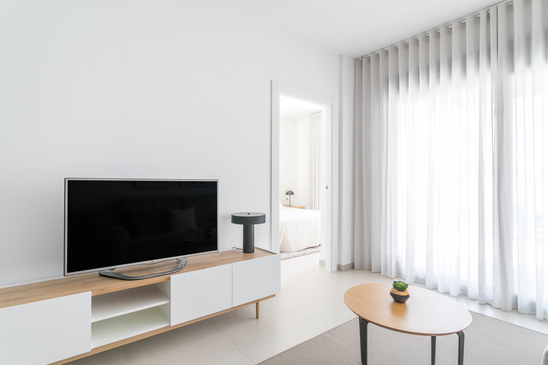 Obra nueva - Apartamento - Torrevieja