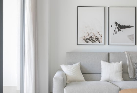 Apartamento · Obra nueva - Torrevieja · Alicante (South) · España