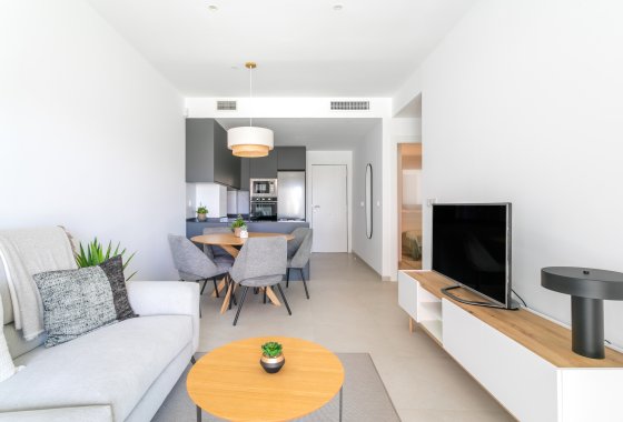 Apartamento · Obra nueva - Torrevieja · Alicante (South) · España