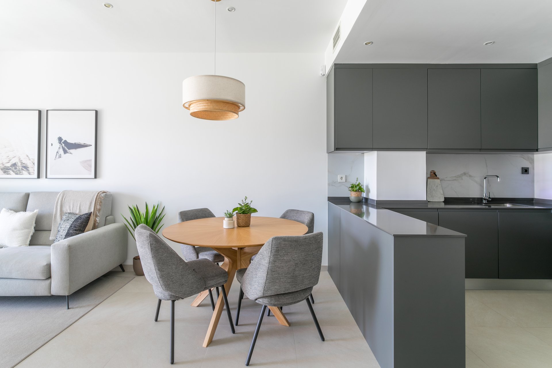 Obra nueva - Apartamento - Torrevieja