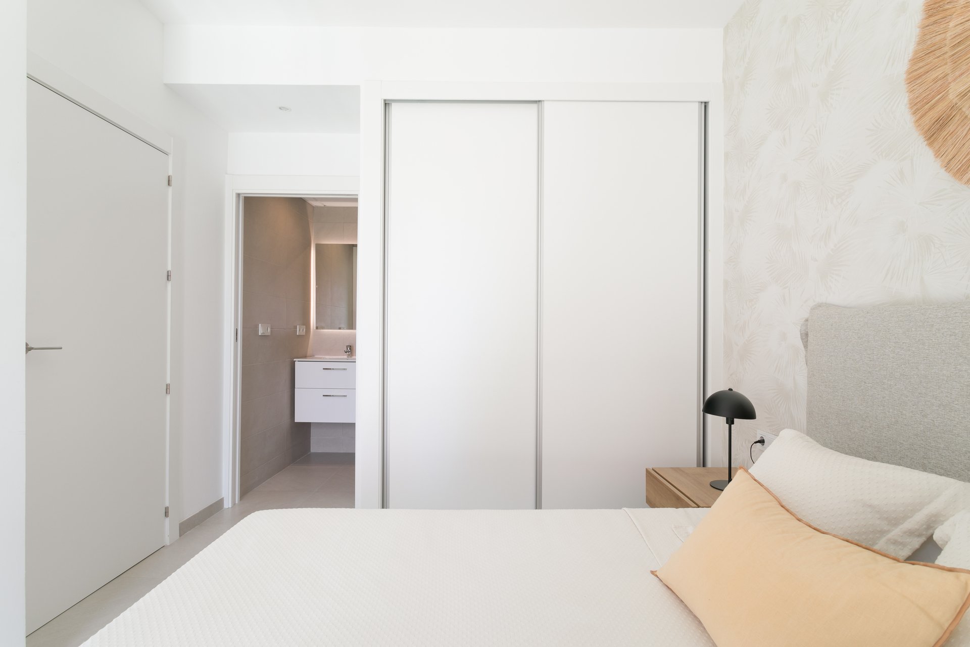 Obra nueva - Apartamento - Torrevieja