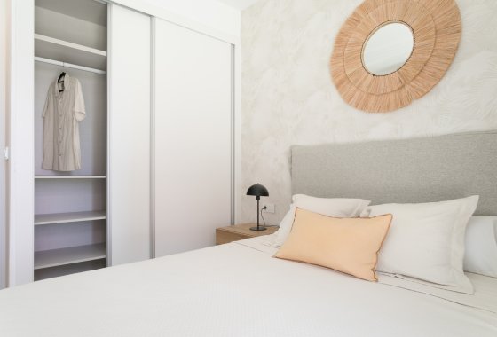 Apartamento · Obra nueva - Torrevieja · Alicante (South) · España