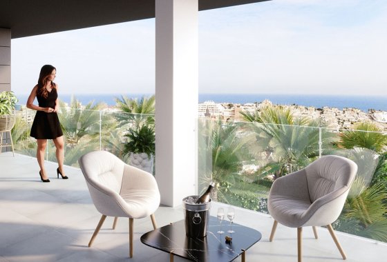Apartamento · Obra nueva - Torrevieja · Alicante (South) · España