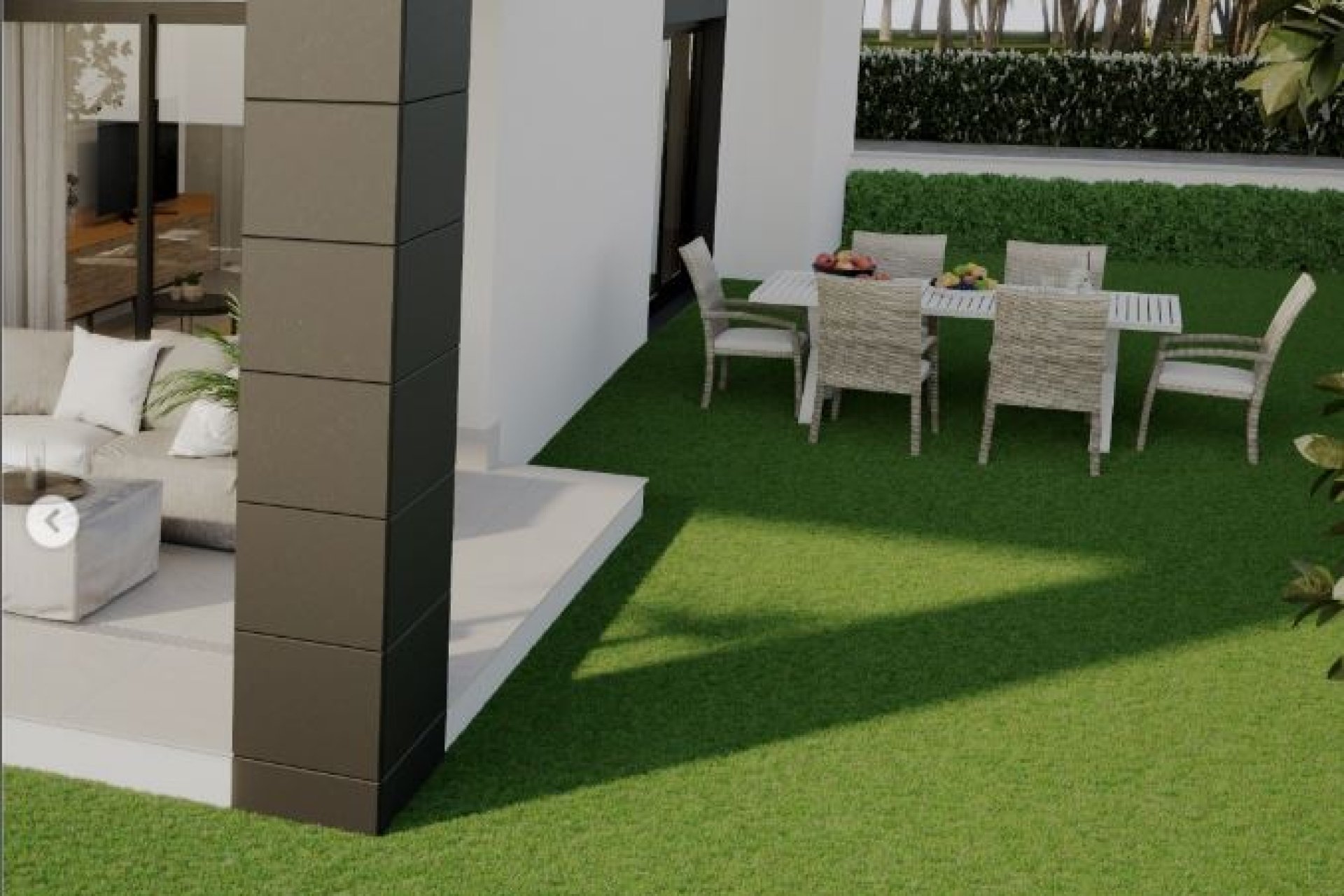 Obra nueva - Apartamento - Torrevieja