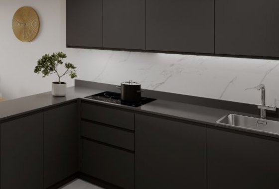Apartamento · Obra nueva - Torrevieja · Alicante (South) · España