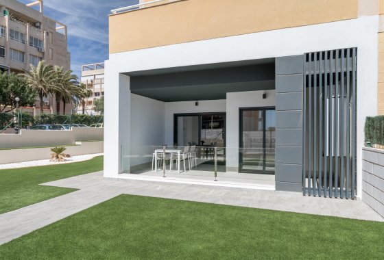 Ático · Obra nueva - Torrevieja · Alicante (South) · España