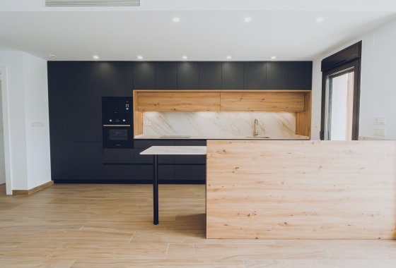 Apartamento · Obra nueva - Redován · Alicante · España