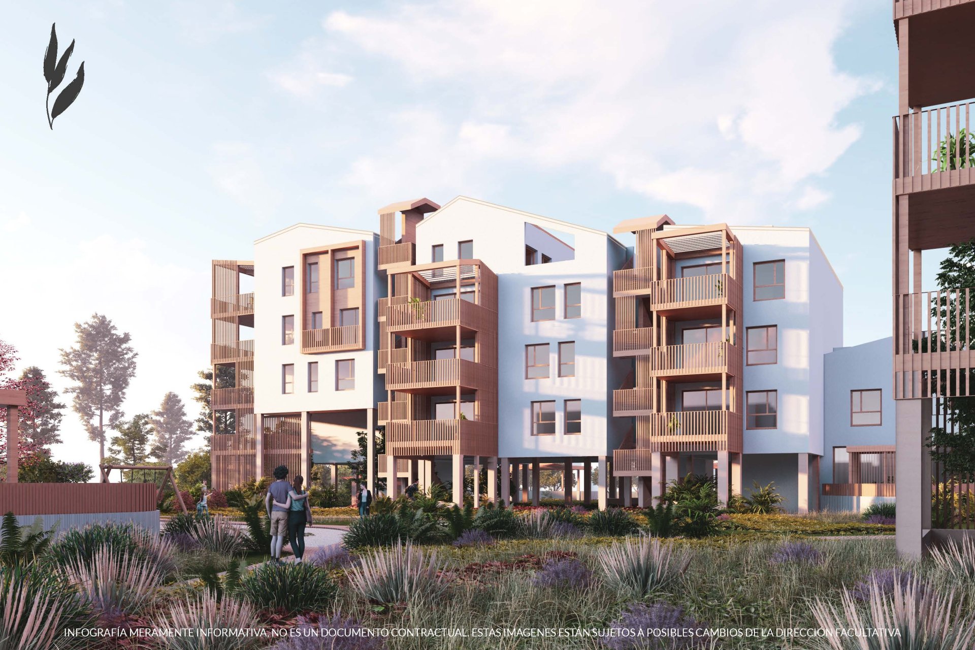 Nieuwbouw Woningen - Apartamento - El Verger