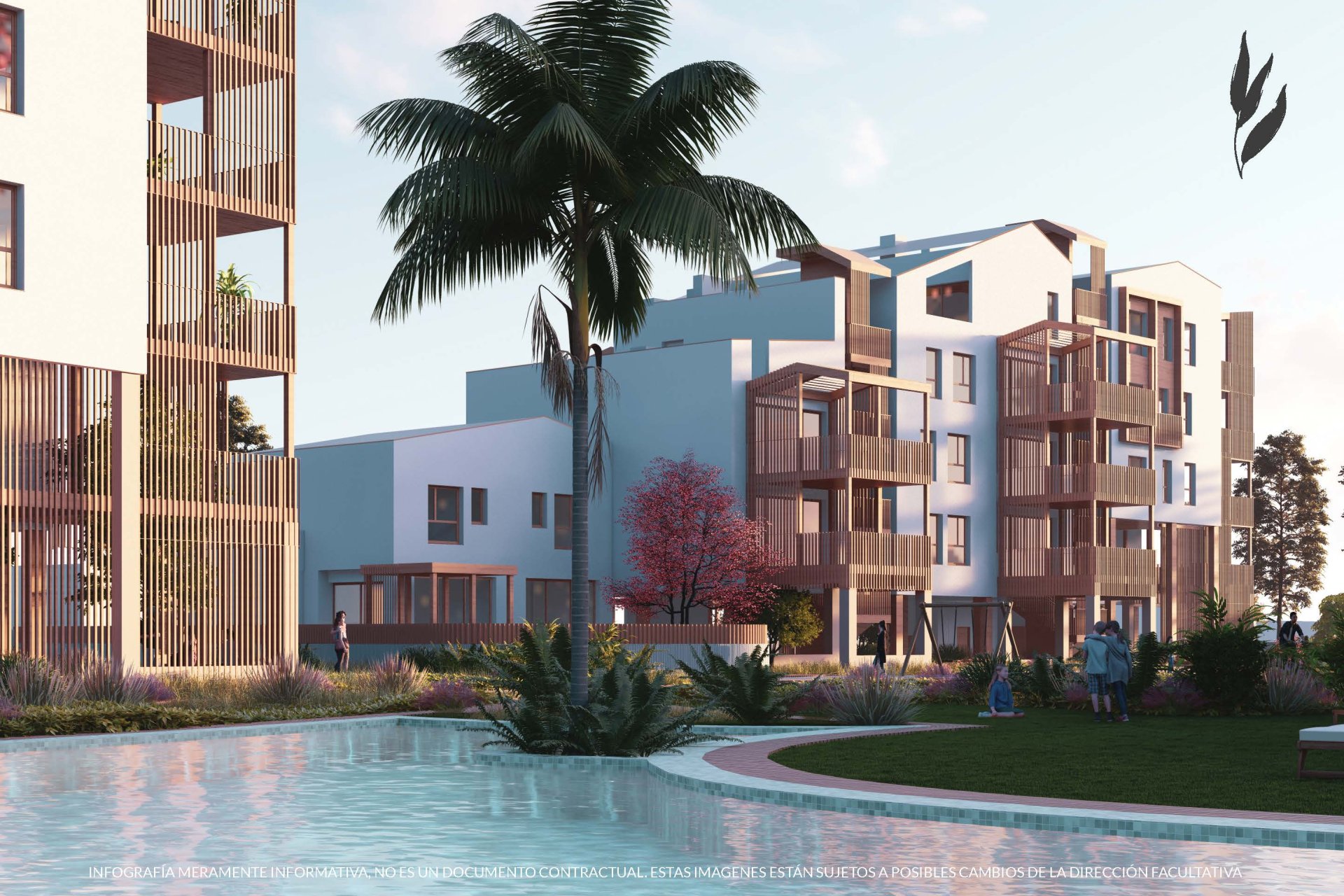 Nieuwbouw Woningen - Apartamento - El Verger