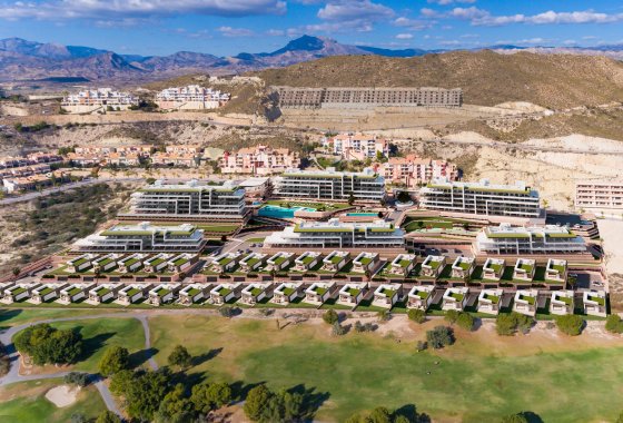 Apartamento · Obra nueva - Mutxamel · Alicante · España
