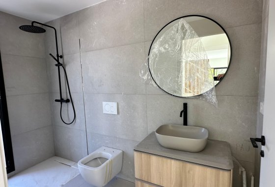 Villa · Nieuwbouw Woningen - Finestrat · Alicante · Spanje