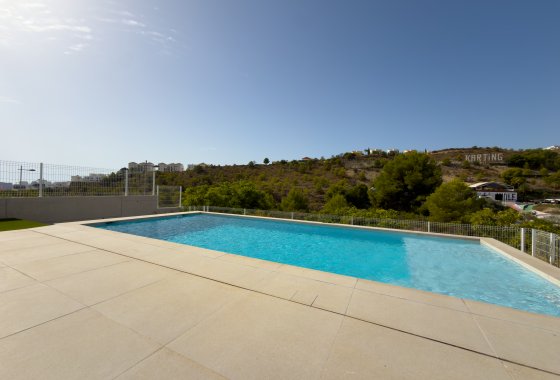 Villa · Nieuwbouw Woningen - Finestrat · Alicante · Spanje