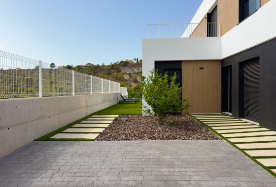 Villa · Nieuwbouw Woningen - Finestrat · Alicante · Spanje