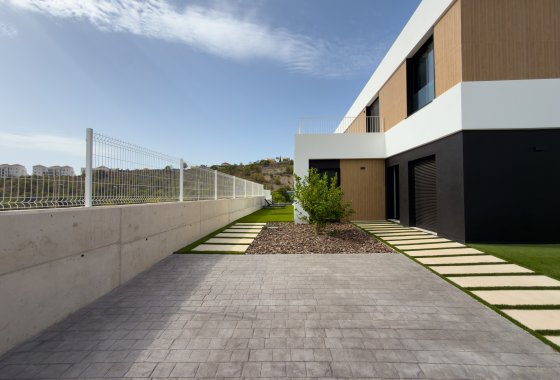 Villa · Nieuwbouw Woningen - Finestrat · Alicante · Spanje