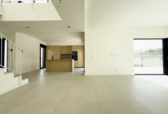 Villa · Nieuwbouw Woningen - Finestrat · Alicante · Spanje