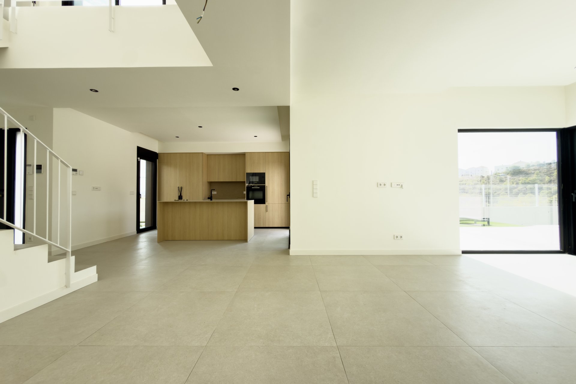 Nieuwbouw Woningen - Villa - Finestrat