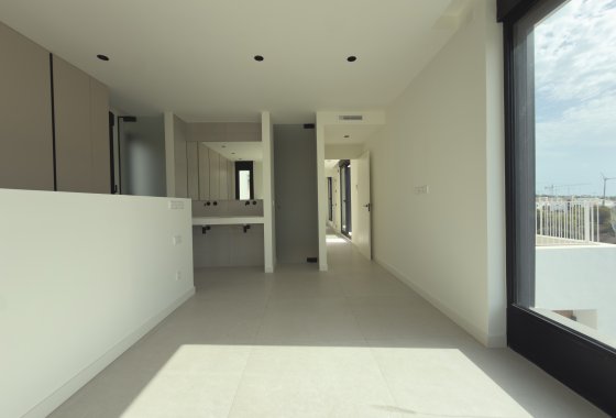 Villa · Nieuwbouw Woningen - Finestrat · Alicante · Spanje
