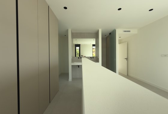 Villa · Nieuwbouw Woningen - Finestrat · Alicante · Spanje