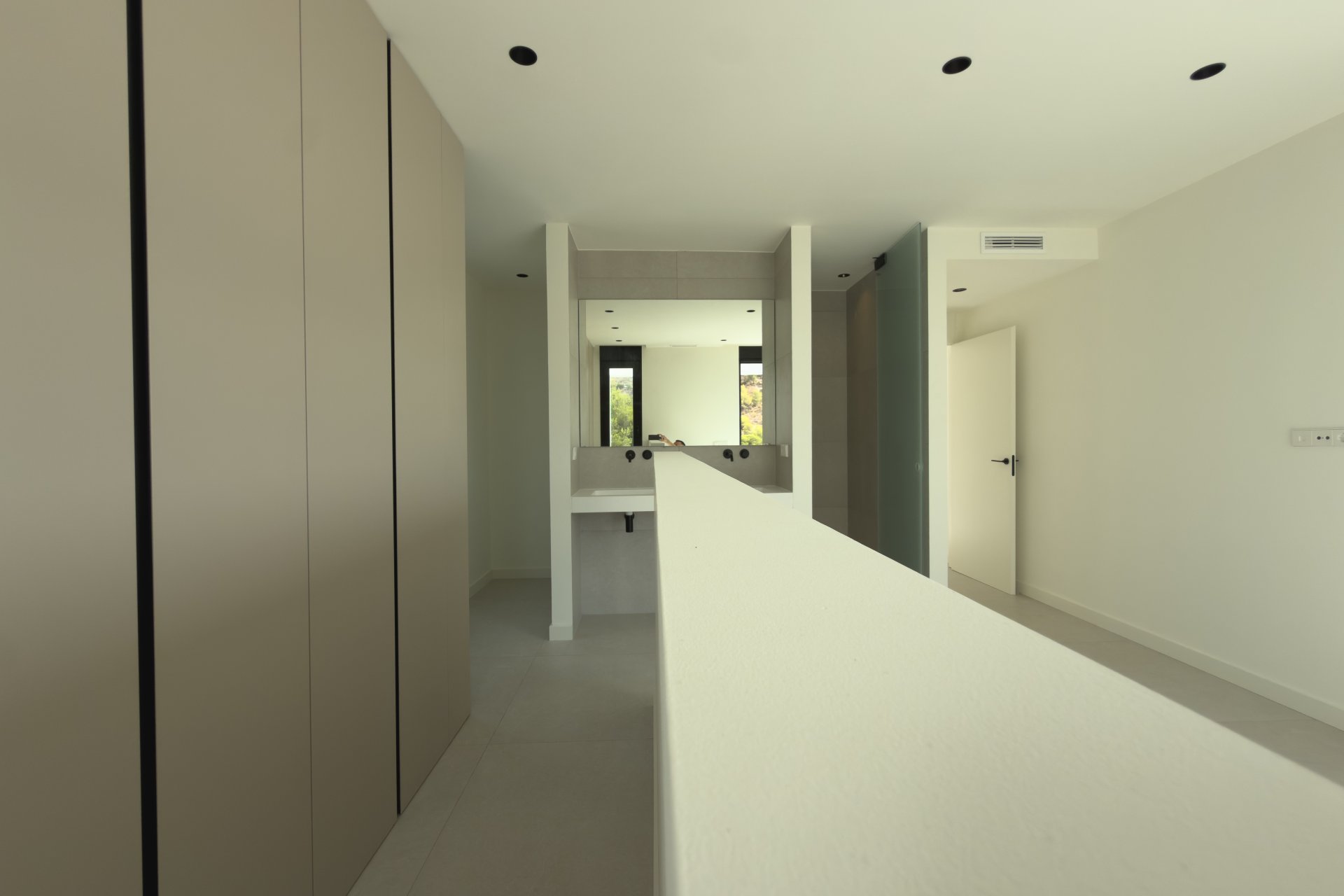 Nieuwbouw Woningen - Villa - Finestrat
