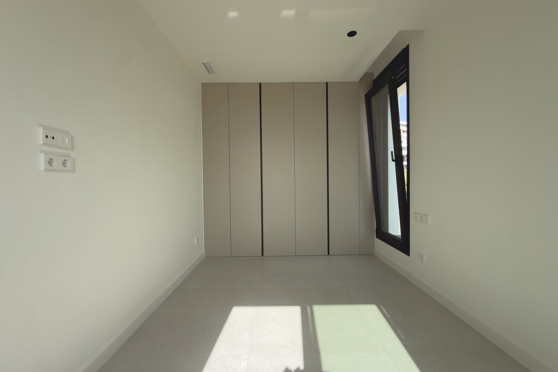Nieuwbouw Woningen - Villa - Finestrat